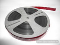16mm Film kopieren, Hi8 Video auf DVD digitalisieren
